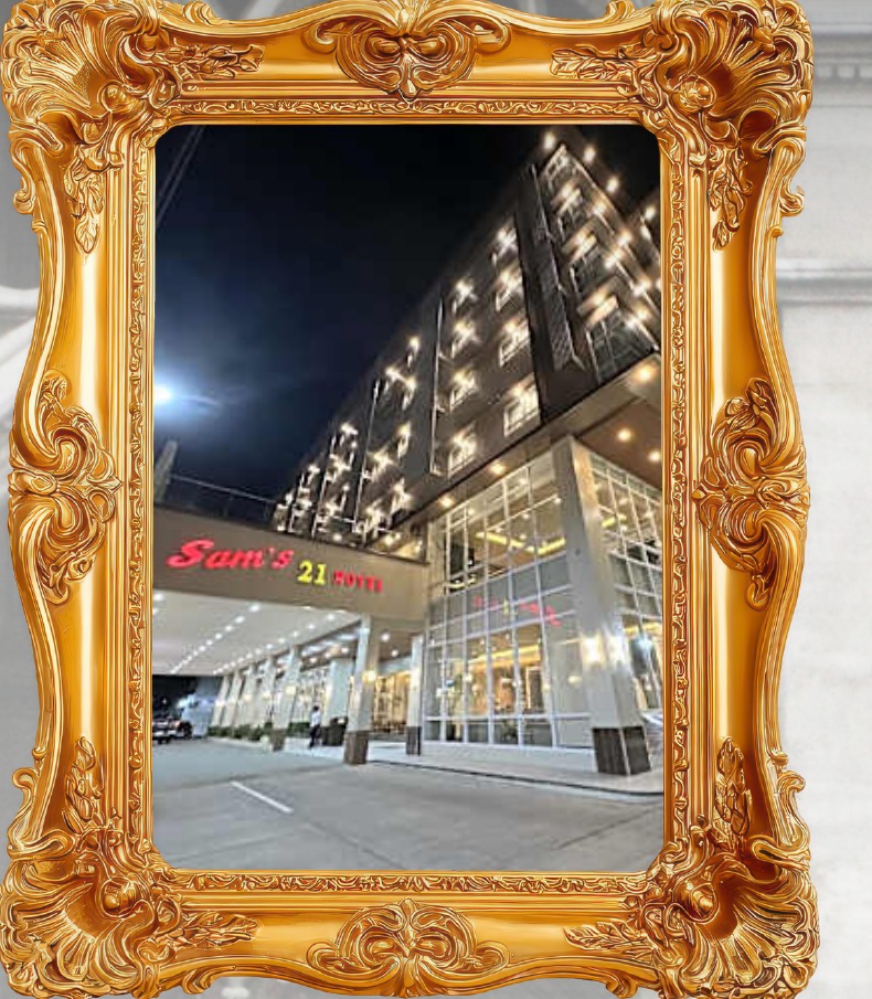 Sam's 21 Hotel